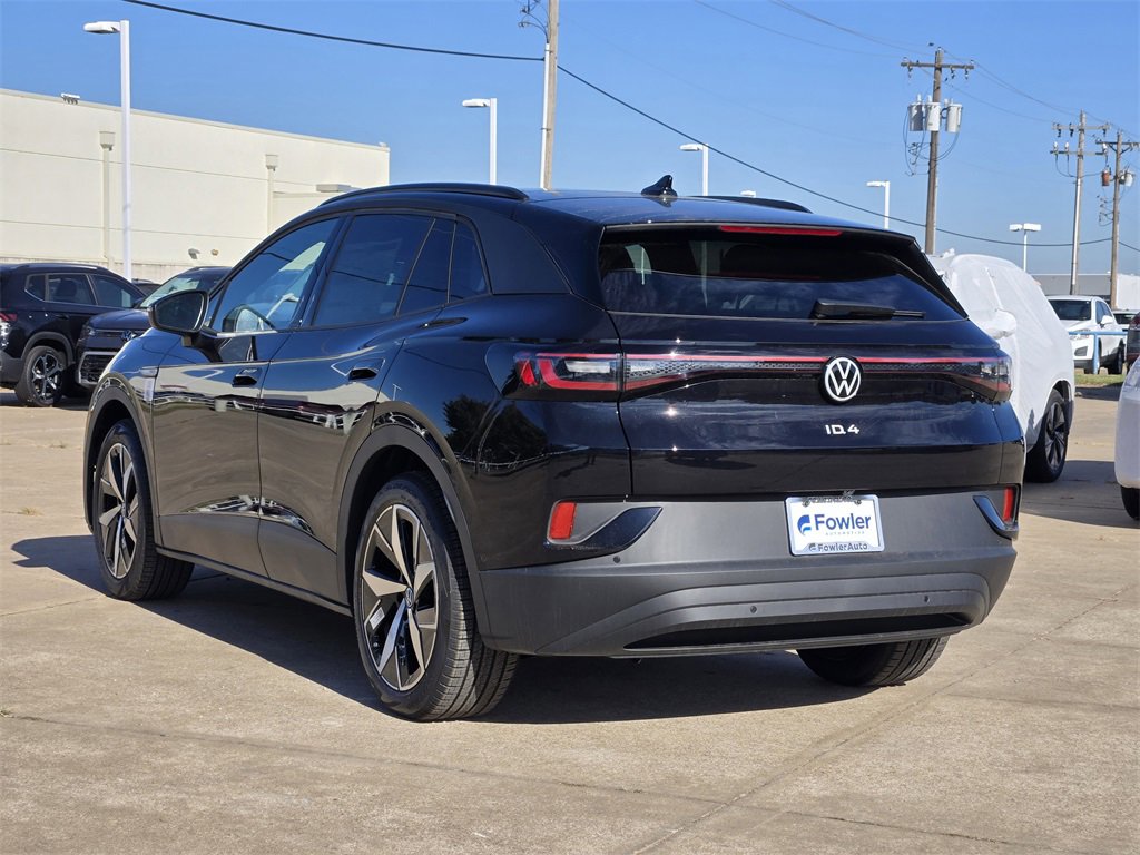 New 2025 Volkswagen ID.4 Pro S image 3