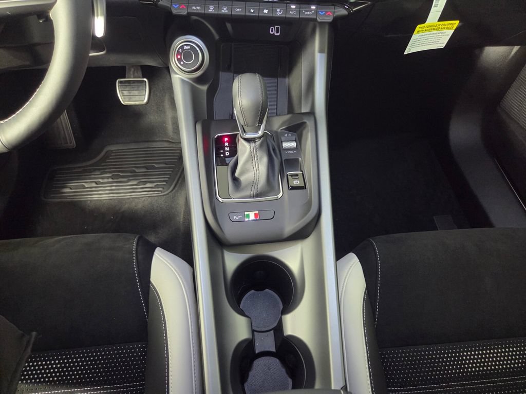 New 2026 Alfa Romeo Tonale w/ Active Assist Package AWD/4WD image 13