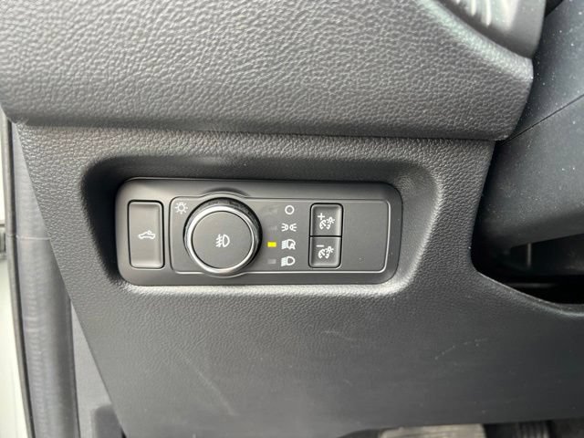 Used 2024 Ford Ranger XLT AWD/4WD image 10