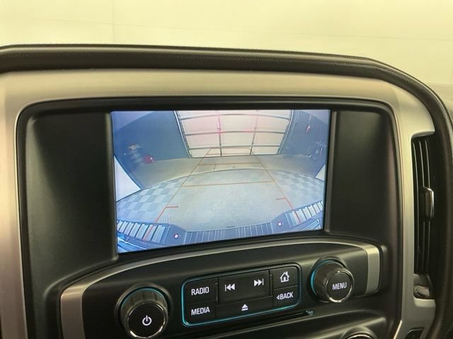 Used 2018 GMC Sierra 1500 SLE w/ SLE Value Package AWD/4WD image 18