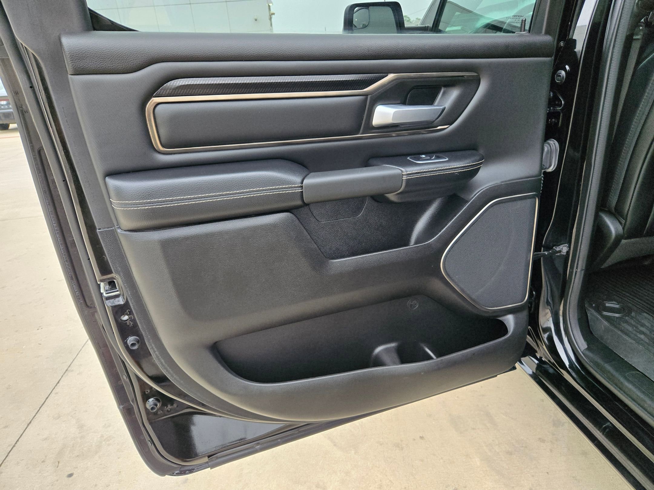 Used 2023 RAM 1500 Rebel w/ Rebel Level 2 Equipment Group AWD/4WD image 22