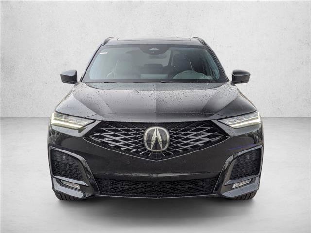 New 2026 Acura MDX A-Spec image 6