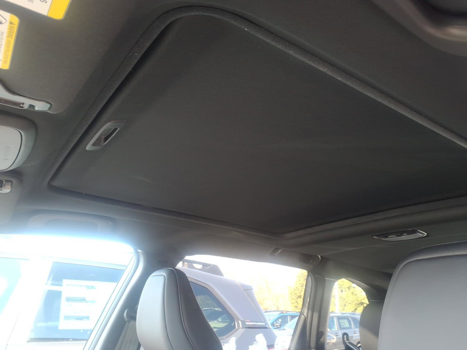 New 2026 Subaru Forester Sport image 17