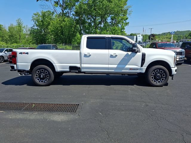 Used 2026 Ford F350 Platinum AWD/4WD image 15