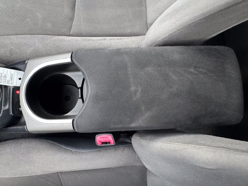 Used 2012 Toyota Prius Three FWD image 27
