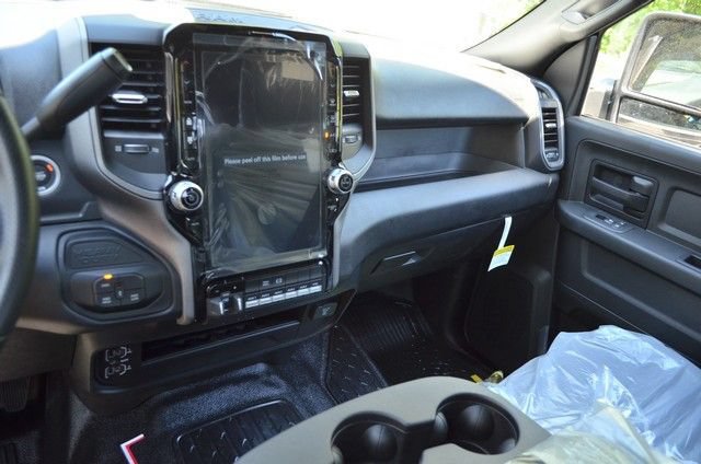 New 2026 RAM 5500 Tradesman AWD/4WD image 21
