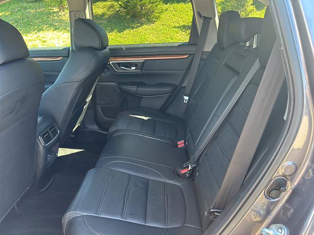 Used 2022 Honda CR-V Touring image 15