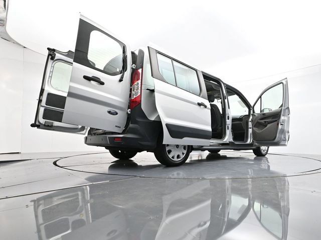 Used 2020 Ford Transit Connect XL image 53