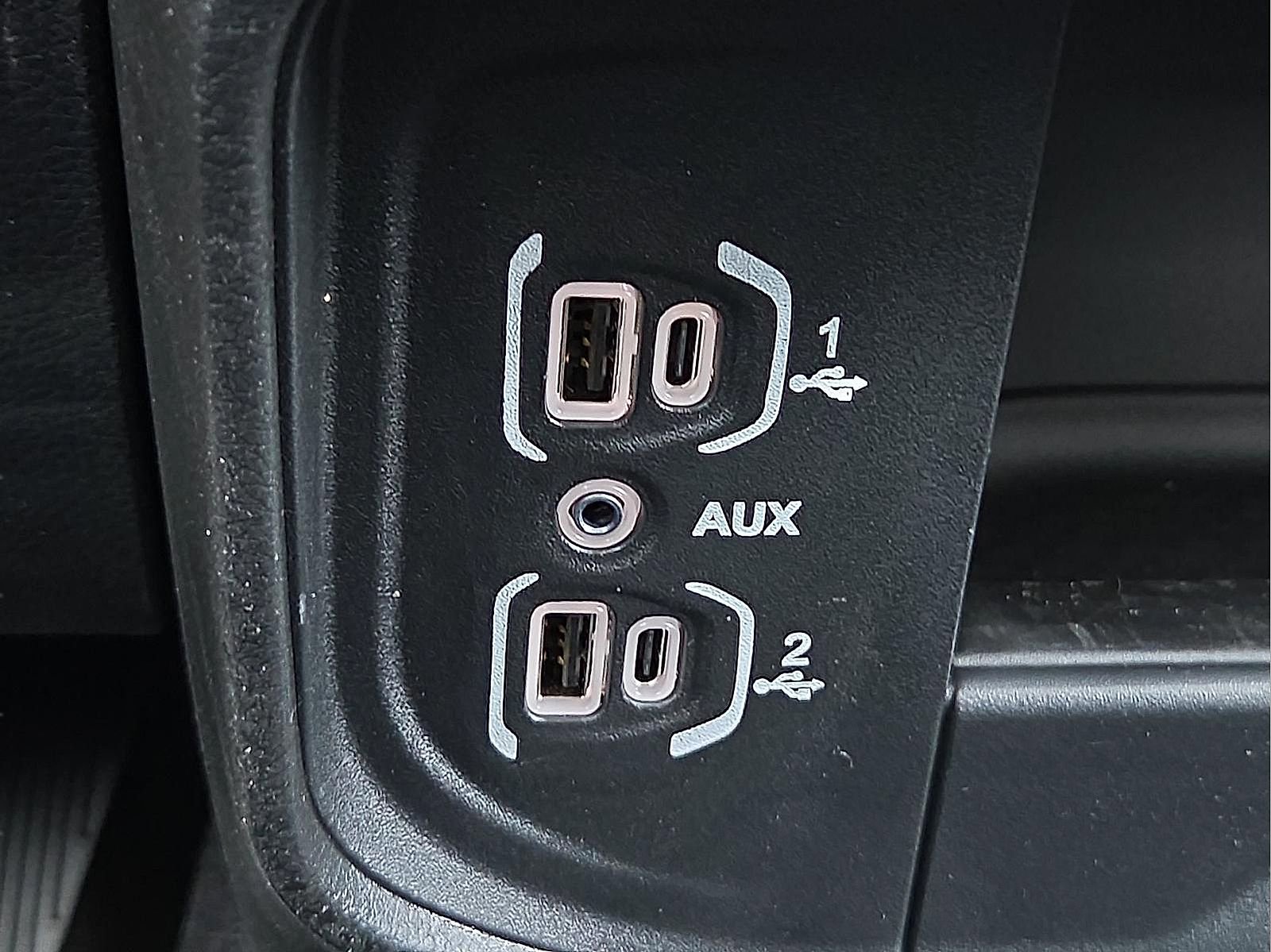 New 2026 RAM 2500 Tradesman image 18