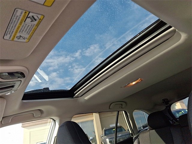 Used 2022 Subaru Outback Premium image 14