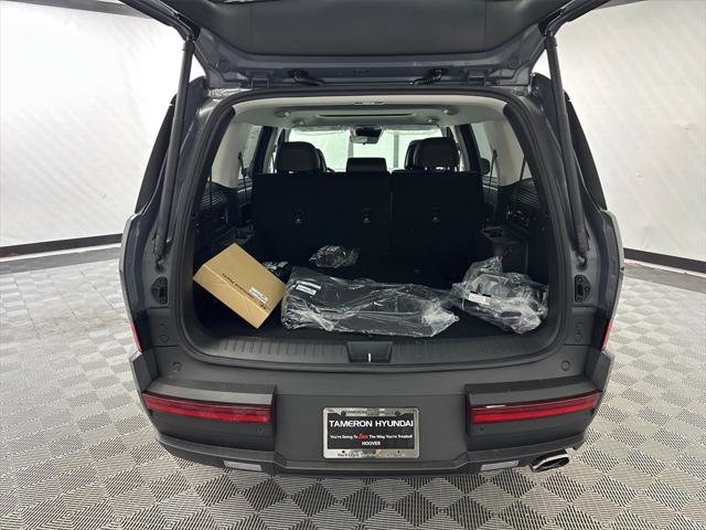 New 2026 Hyundai Santa Fe XRT image 19