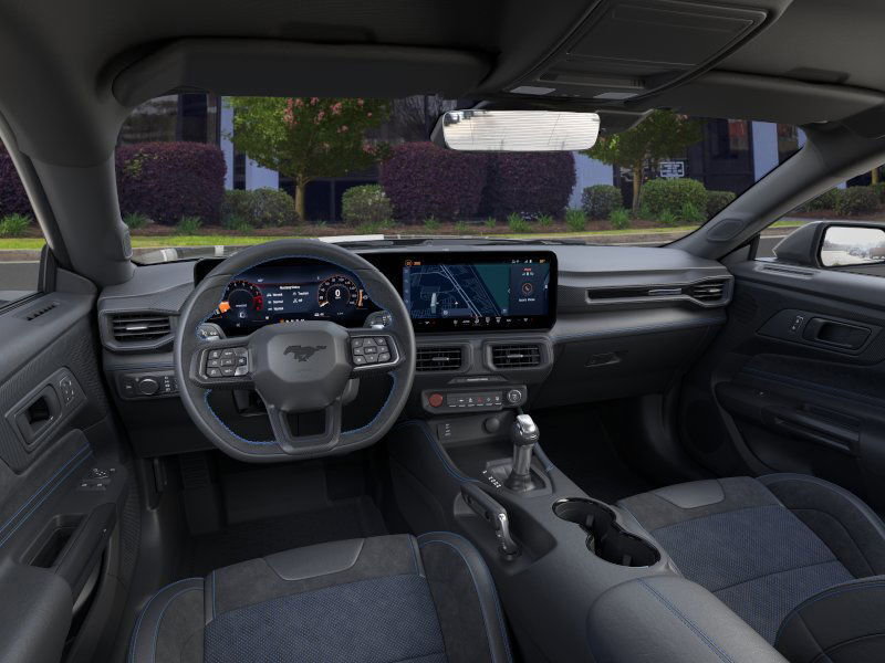 New 2026 Ford Mustang Dark Horse image 31