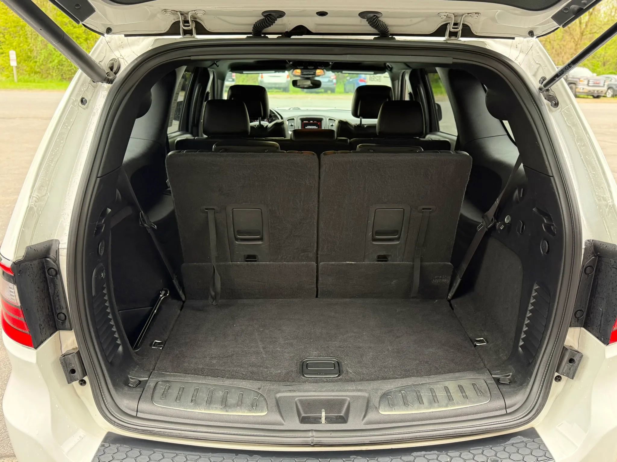 Used 2019 Dodge Durango R/T AWD/4WD image 40
