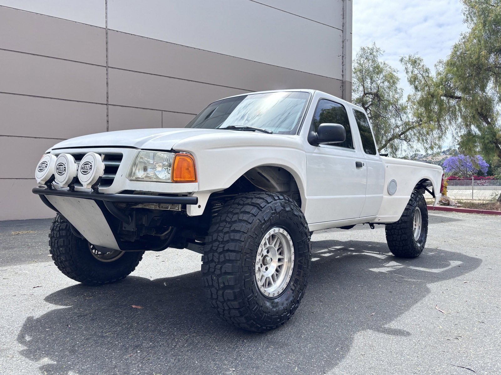 Used 2001 Ford Ranger 2WD SuperCab image 1