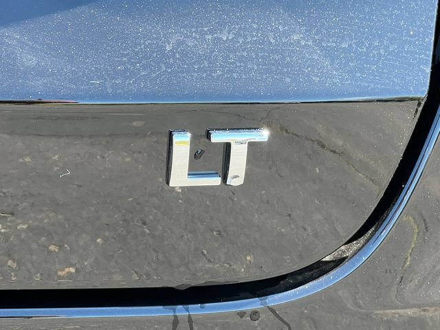 New 2026 Chevrolet Trax LT w/ LT Convenience Package FWD image 6