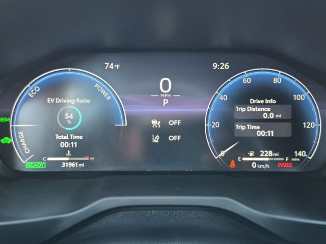 Used 2023 Toyota RAV4 XSE AWD/4WD image 11