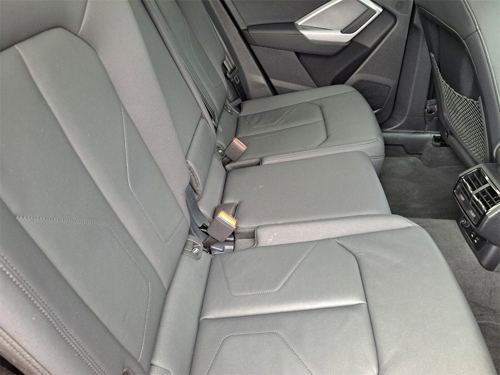 Used 2025 Audi Q3 2.0T Premium image 22