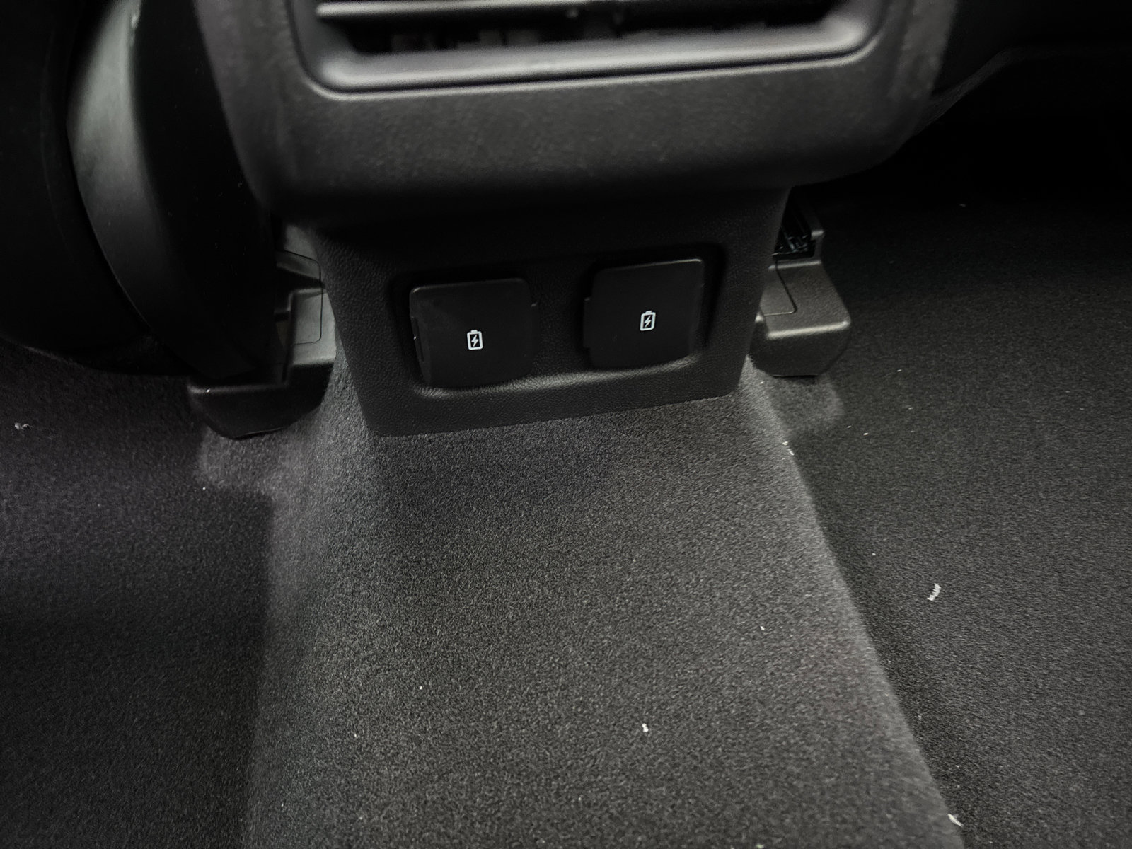 New 2026 Lincoln Corsair Reserve image 33