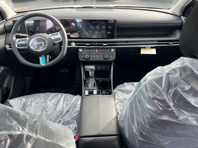 New 2026 Hyundai Tucson SE AWD/4WD image 12