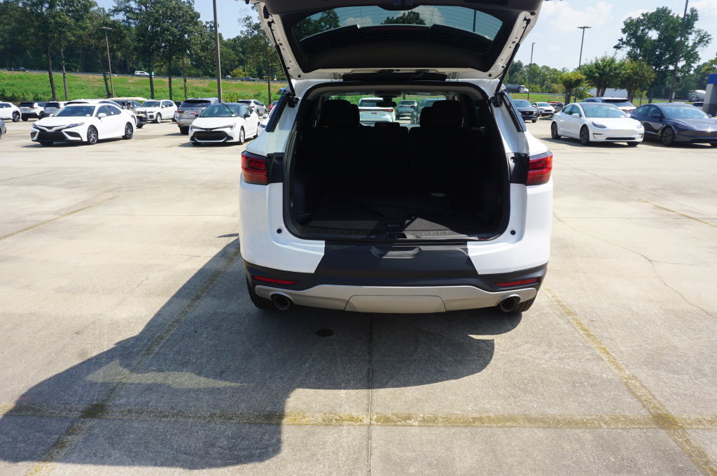 Used 2024 Chevrolet Blazer LT FWD image 15
