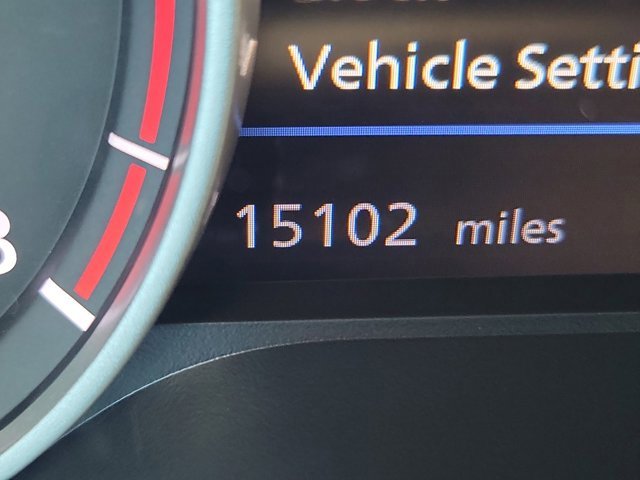 Certified 2023 Nissan Sentra SV w/ All-Weather Package image 28