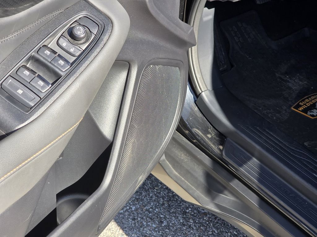 Certified 2023 Subaru Outback Wilderness image 20