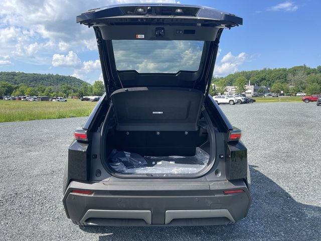 New 2026 Toyota C-HR AWD/4WD image 25