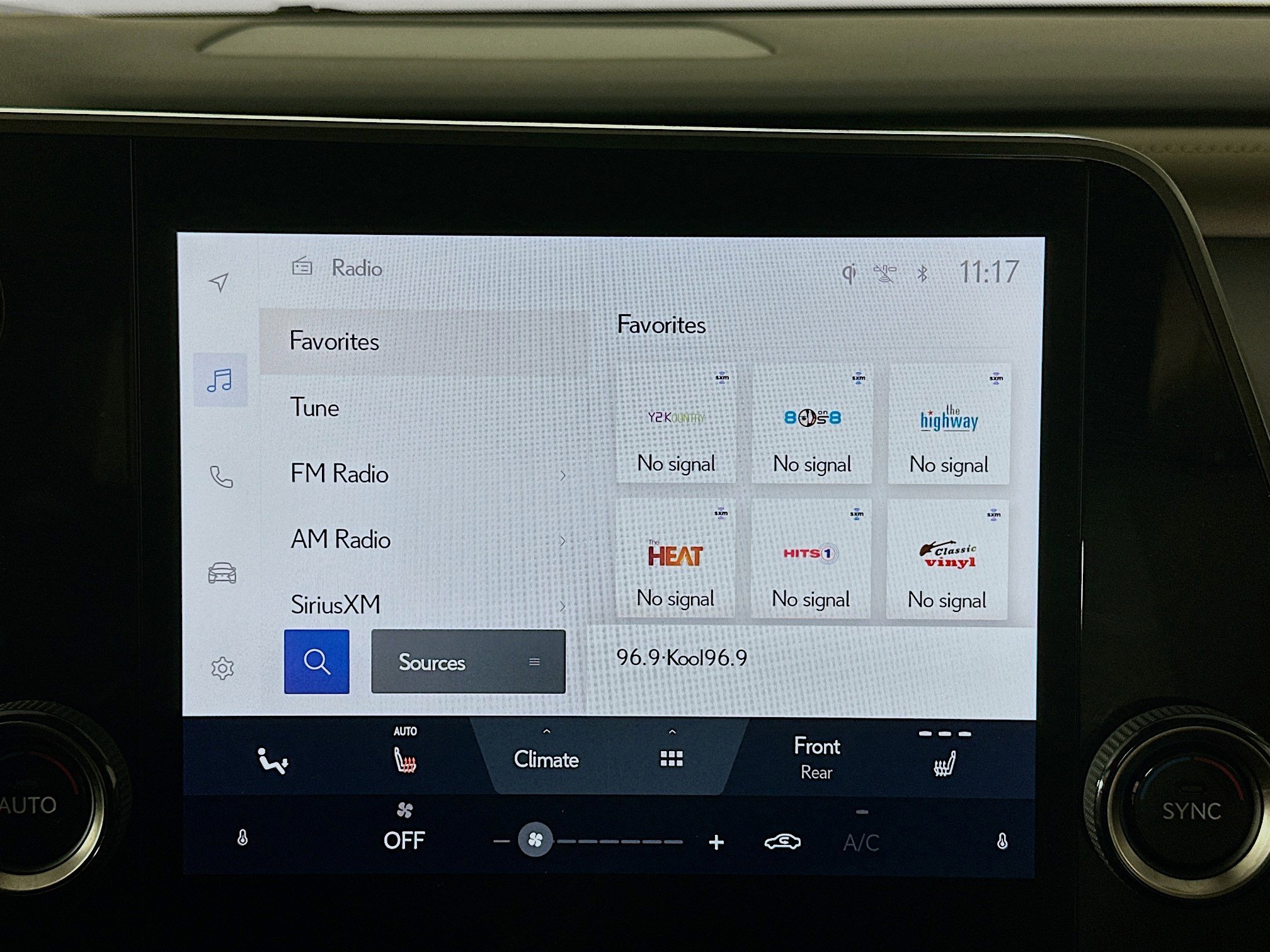 Used 2024 Lexus RX 350 RX 350 image 21