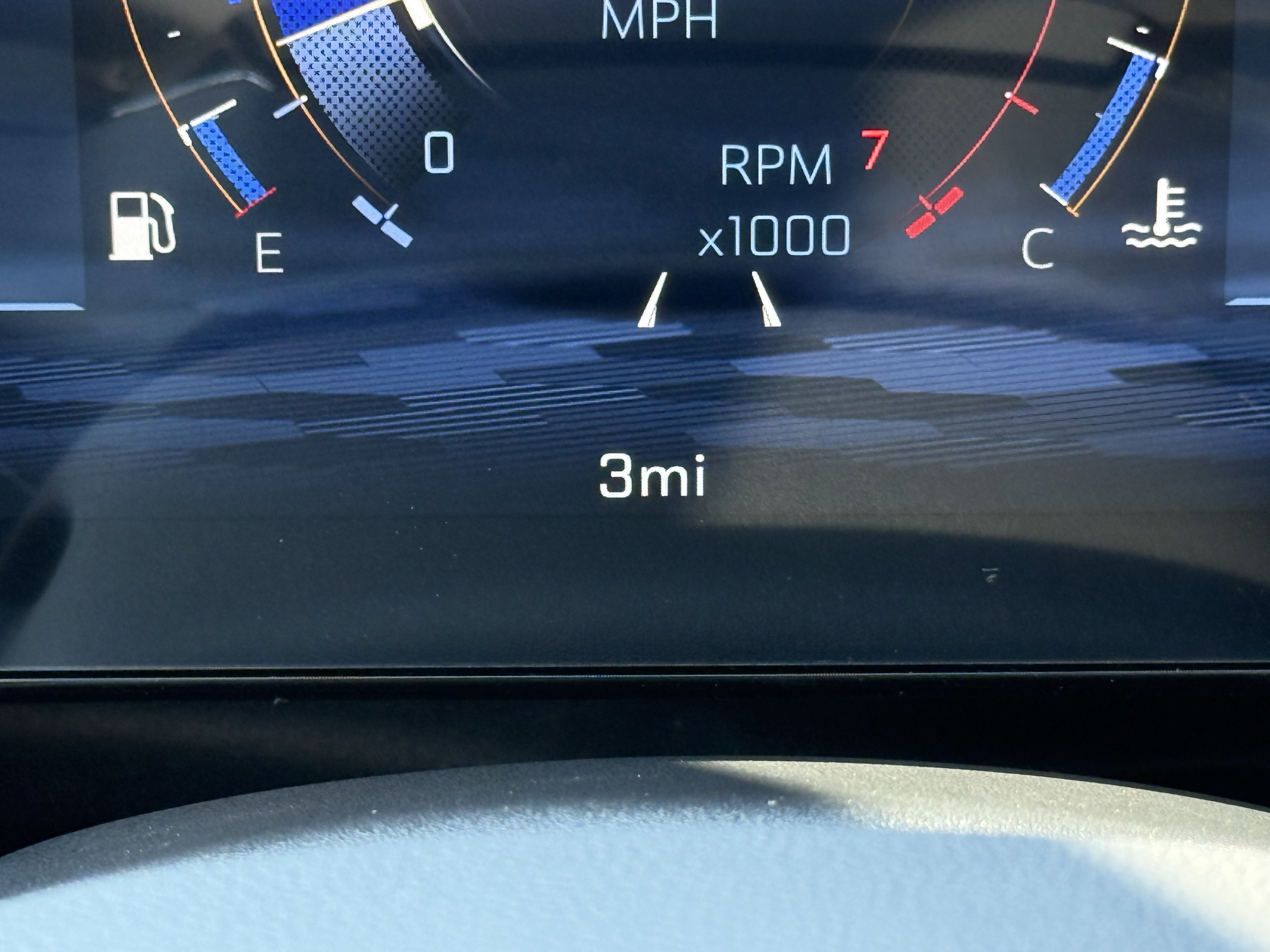 New 2027 Chevrolet Equinox RS FWD image 21
