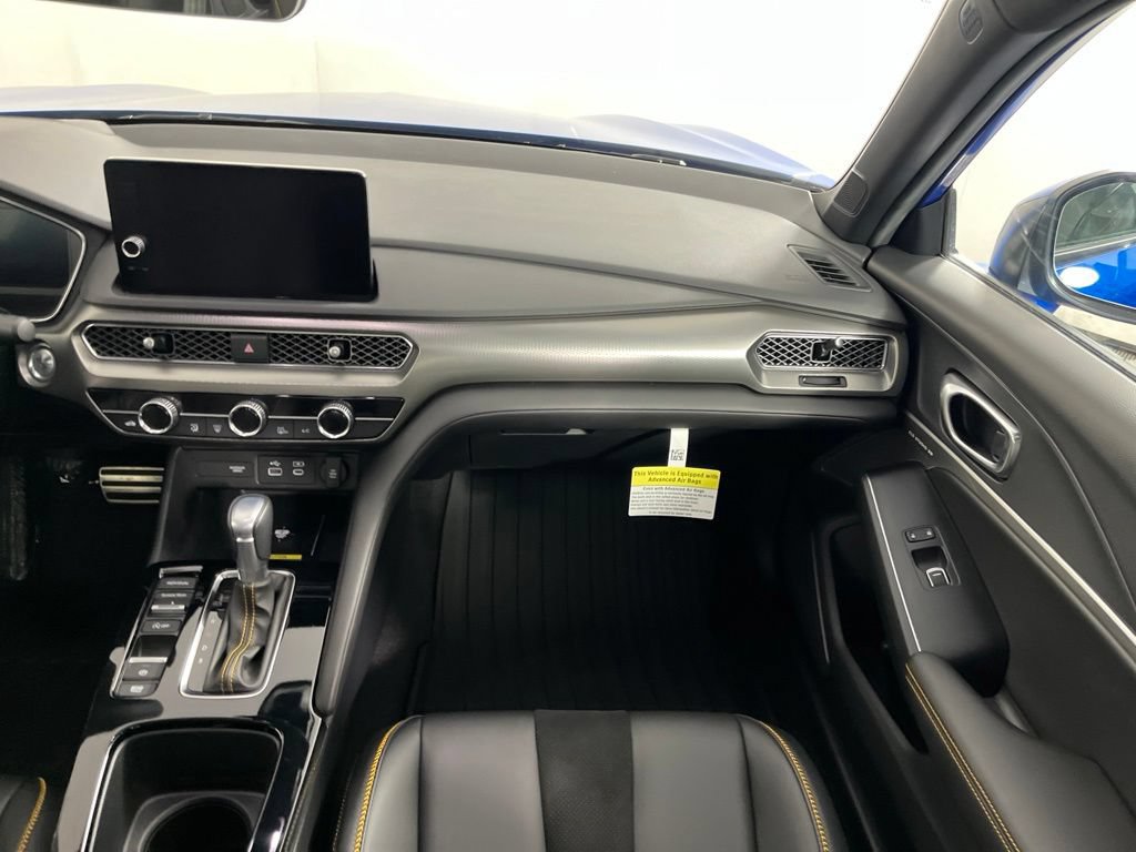 Certified 2026 Acura Integra A-Spec FWD image 19