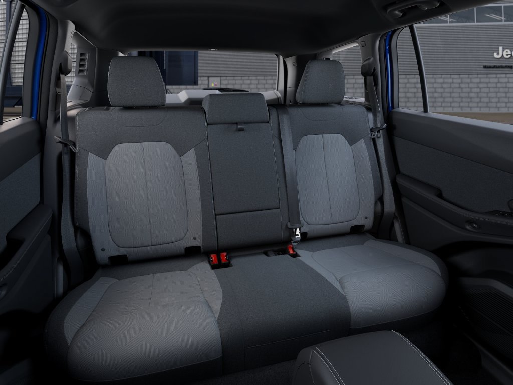 New 2027 Jeep Cherokee Laredo AWD/4WD image 15