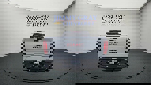 Used 2024 GMC Sierra 1500 SLT w/ SLT Premium Plus Package image 4