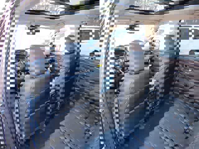 New 2026 Honda Pilot Touring image 17