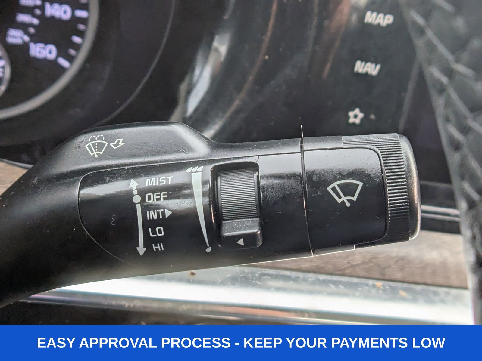 Used 2024 Kia K5 EX image 37