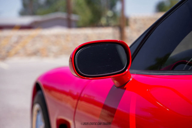 Used 1999 Chevrolet Corvette Coupe w/ Memory Pkg image 76