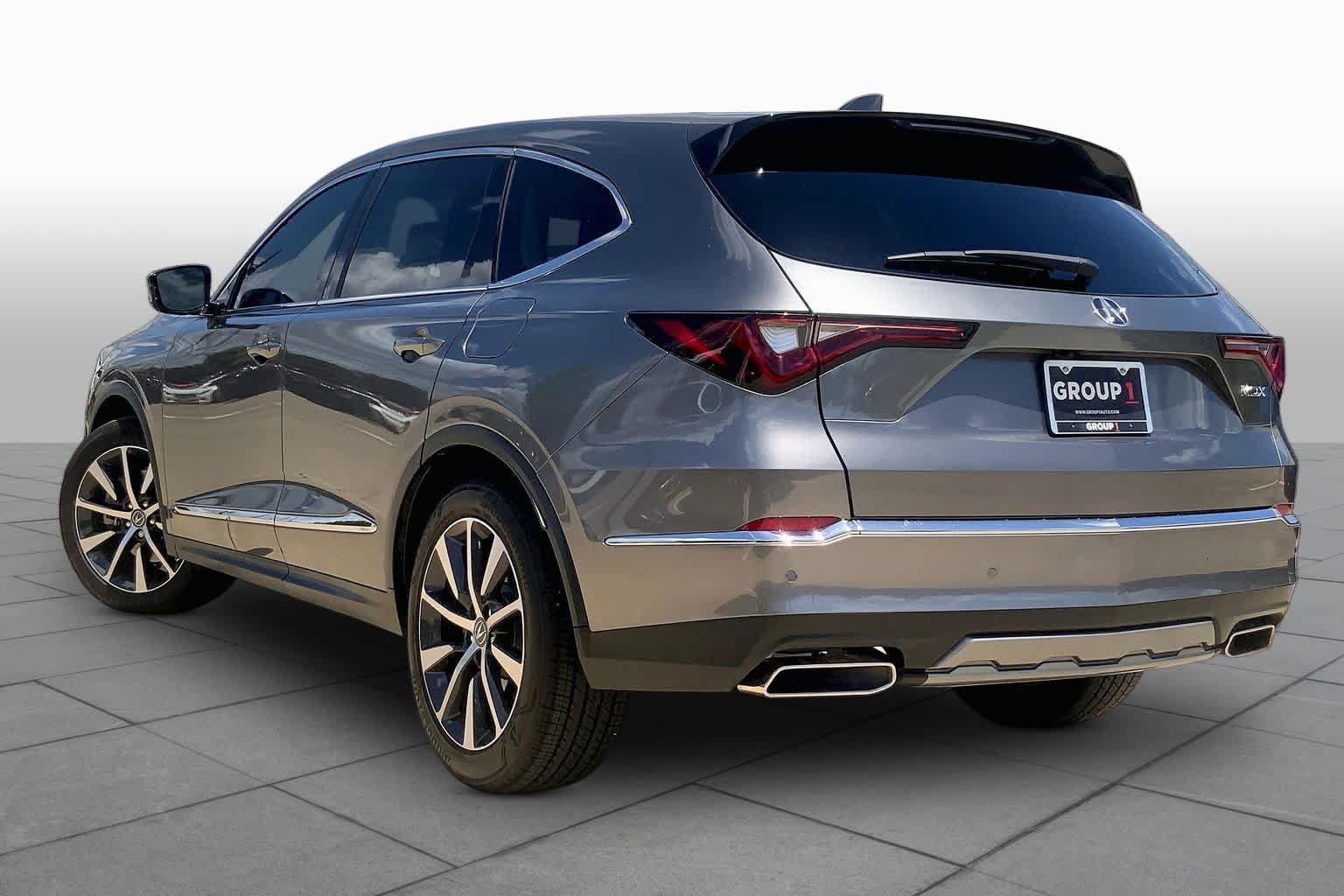 Used 2026 Acura MDX w/ Technology Package FWD image 12