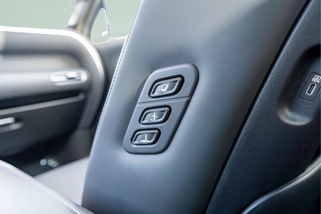 Used 2026 Hyundai Palisade Calligraphy image 27