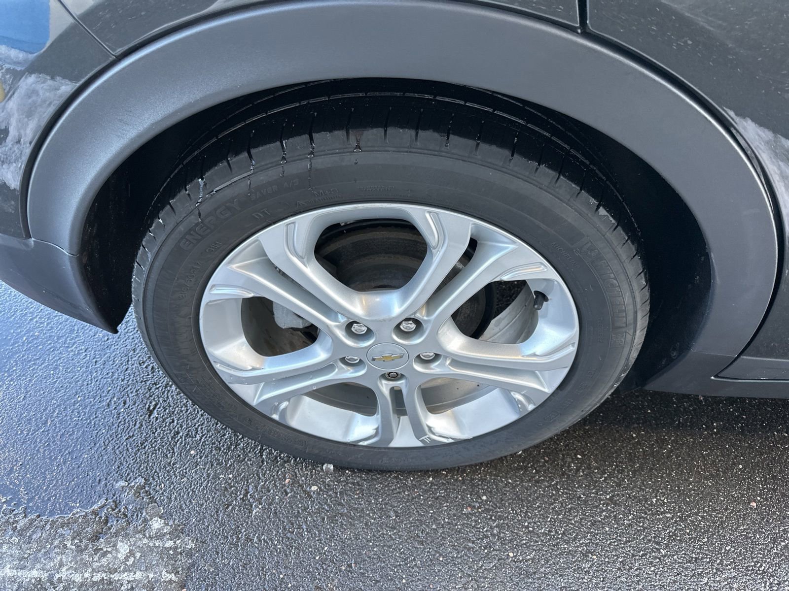 Used 2019 Chevrolet Bolt LT image 11