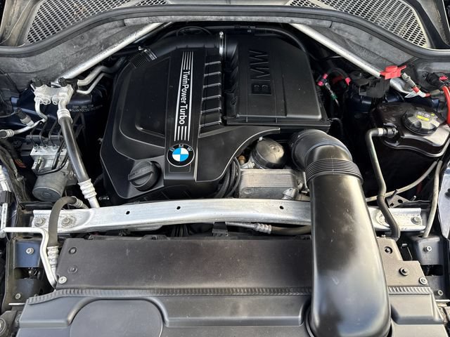 Used 2015 BMW X5 xDrive35i AWD/4WD image 24