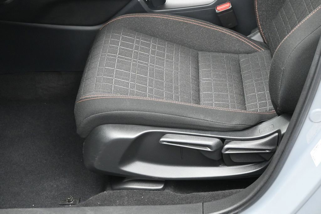 Used 2024 Honda HR-V Sport image 12