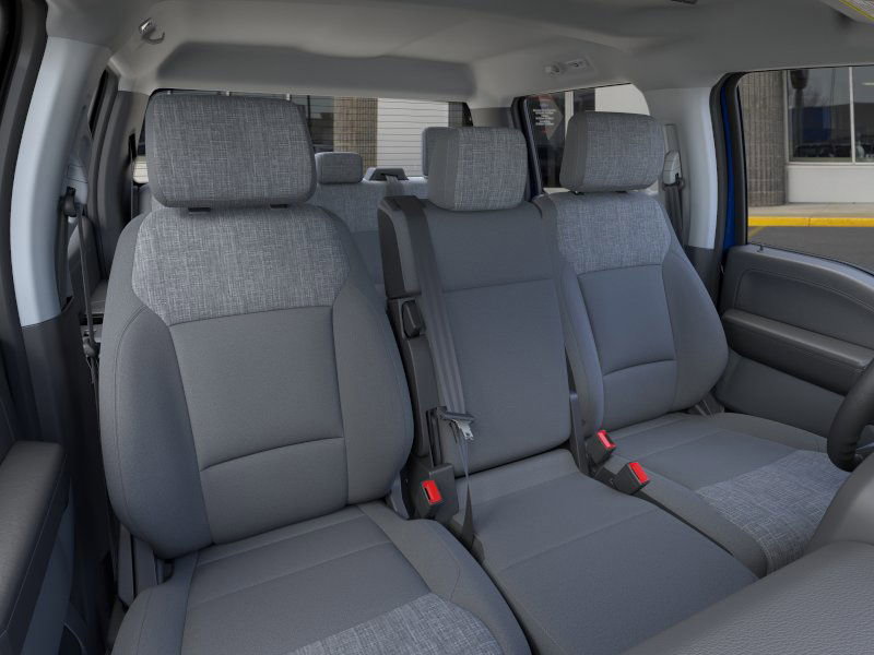 New 2026 Ford F250 XLT w/ XLT Premium Package image 10