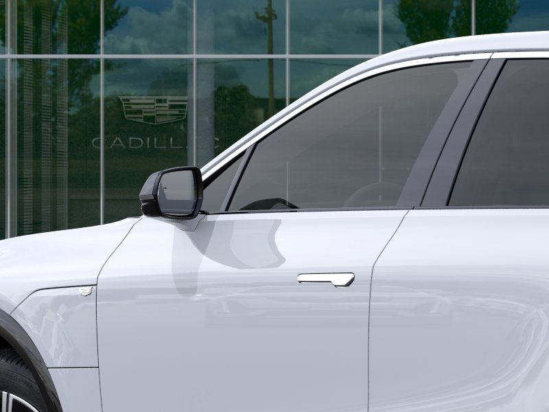 New 2027 Cadillac Lyriq Luxury RWD image 12