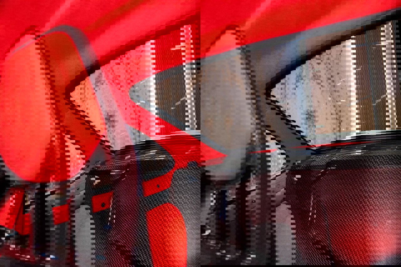 Used 1995 Porsche 911 Carrera image 52