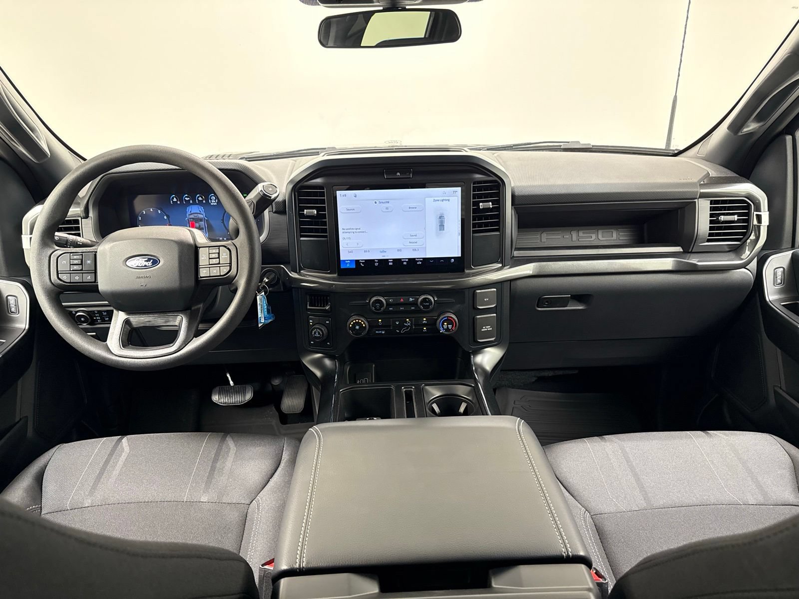 New 2026 Ford F150 STX w/ F-150 LOBO Package AWD/4WD image 23
