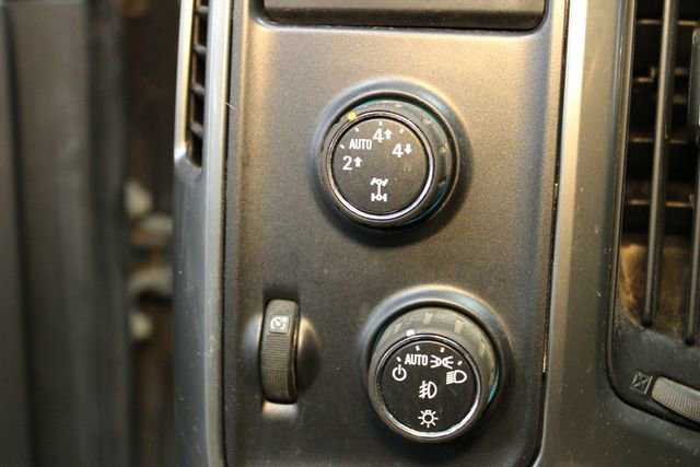 Used 2014 Chevrolet Silverado 1500 LTZ image 17