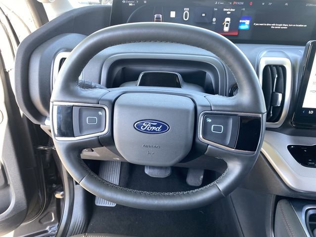 Certified 2025 Ford Expedition Max Active RWD image 28