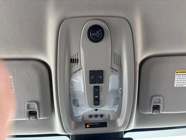 Used 2015 Chevrolet Equinox LT w/ Power Convenience Package FWD image 23