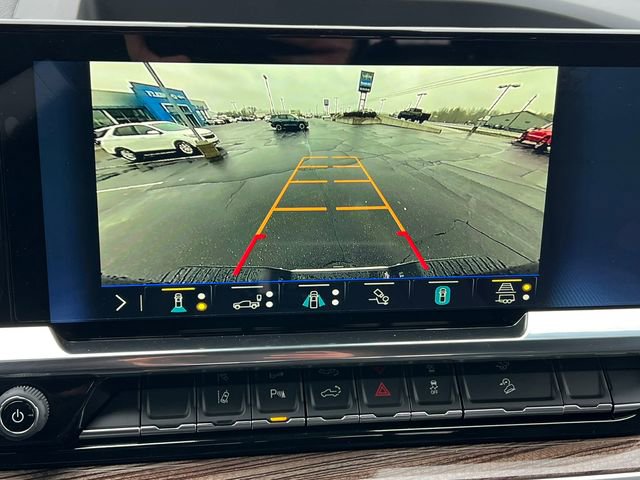 New 2026 Chevrolet Silverado 2500 LT w/ All Star Edition image 28