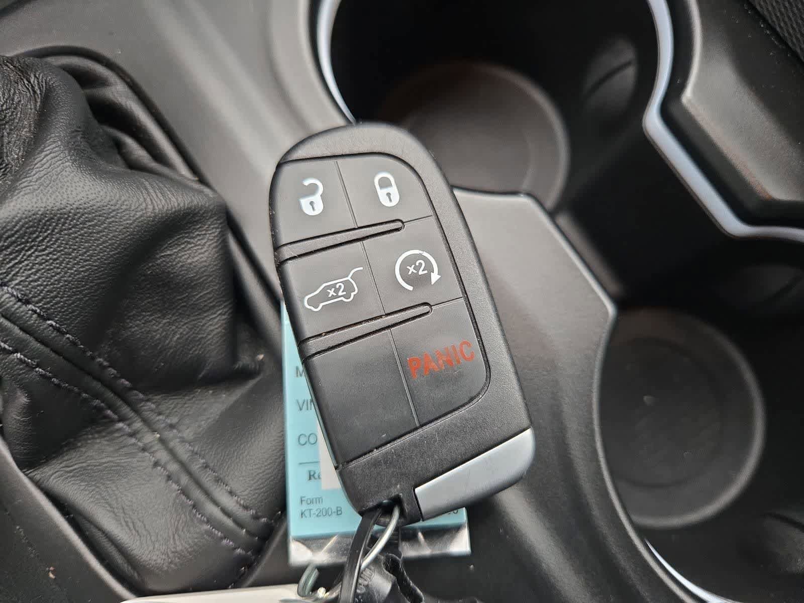 Used 2024 Dodge Durango R/T AWD/4WD image 34
