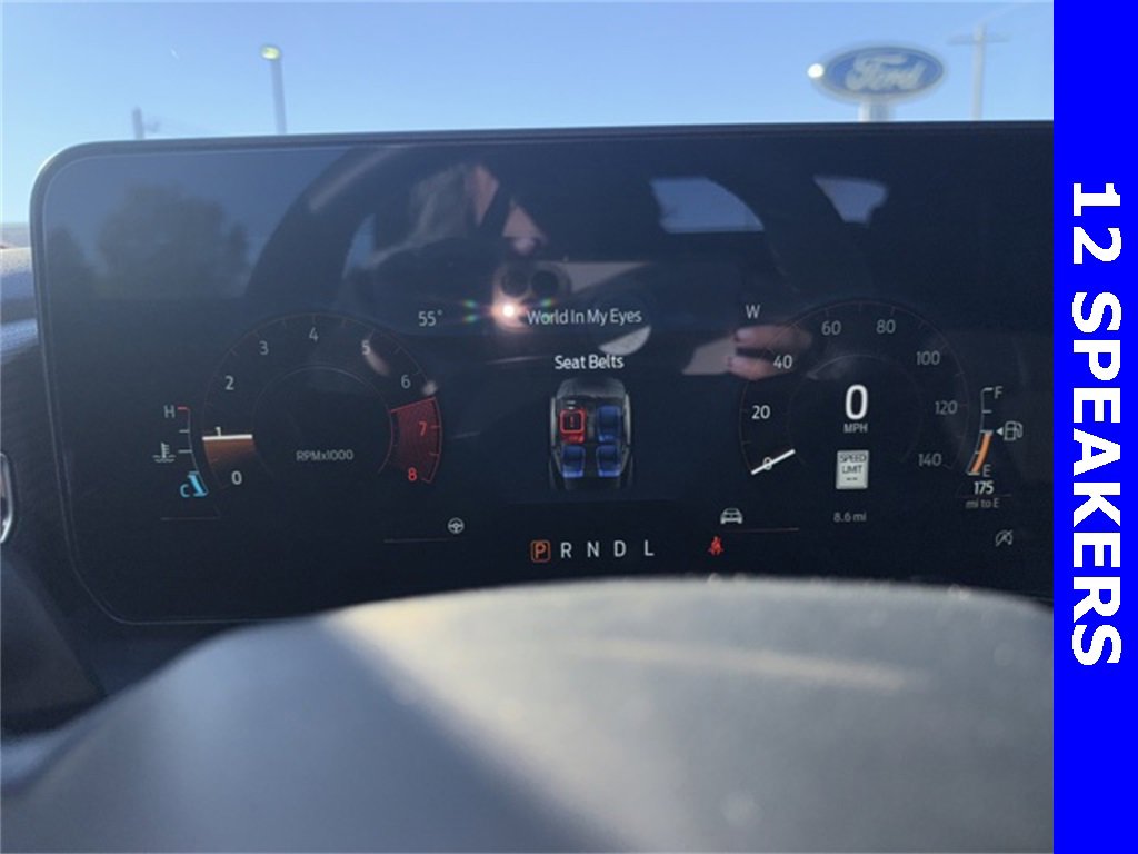 New 2026 Ford Mustang Premium image 19